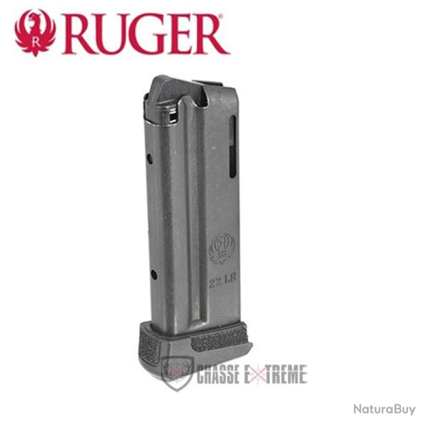 Chargeur RUGER LCP II 10cps Cal 22 Lr