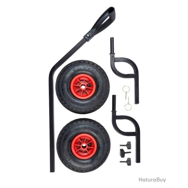 NYTRO CONNECT - IT X36SLS36 WHEEL KIT NYTRO