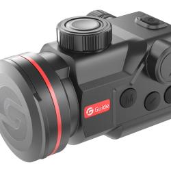 !! NEUF !! CLIP-ON THERMIQUES TELEMETRE GUIDE SENSMART 640X512 50MM TB650P 2.0