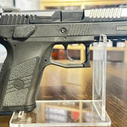 CZ P07 9mm