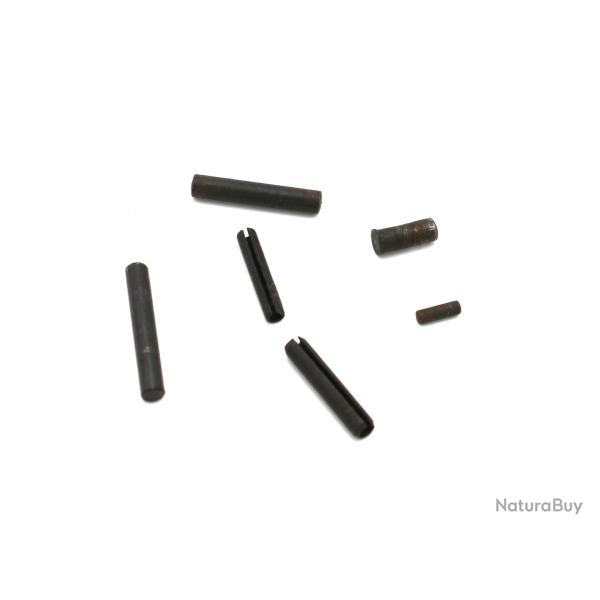 Lot de 6 axes pour GP35