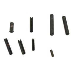 Lot de 8 axes pour GP35