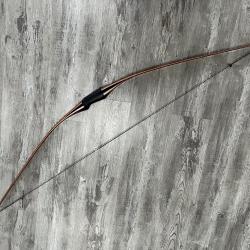 Arc longbow Dwyer's Defiant