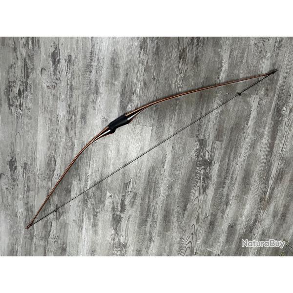 Arc longbow Dwyer's Defiant