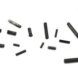 Lot de 14 axes pour GP35