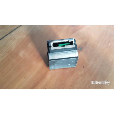 Compteur triphasé sur rail Din