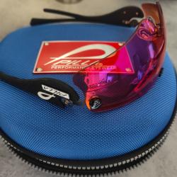 Coffret pilla panther x6 3 masques état neuf