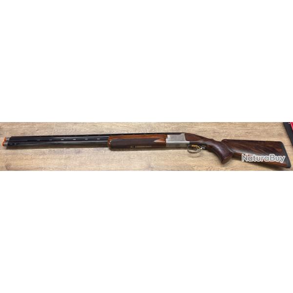 Fusil ball-trap Browning XS PRO 12/76