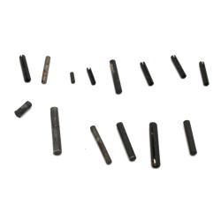 Lot de 14 axes pour GP 35