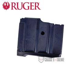 Chargeur RUGER Mini-14 5cps Cal 223 / 222