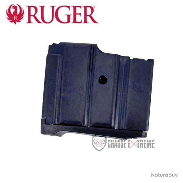 Chargeur RUGER Mini-14 5cps Cal 223 / 222