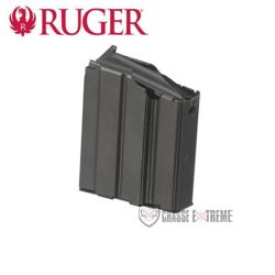 Chargeur RUGER Mini-14 10cps Cal 223 Rem