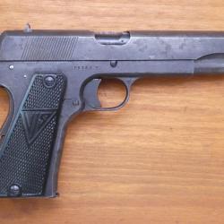 pistolet Radom VIS35 calibre 9X19