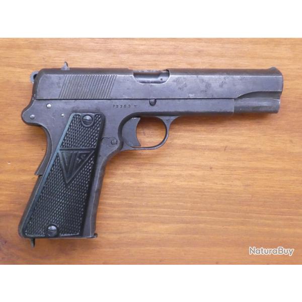 pistolet Radom VIS35 calibre 9X19