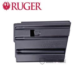 Chargeur RUGER AR SR American Rifle 10cps cal 223/222