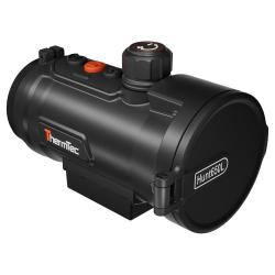 CLIP ON thermique THERMTEC HUNT 650-LRF