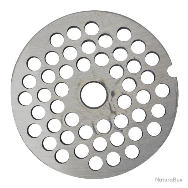 Grille hachoir � 6 mm pour hachoir 600W Reber