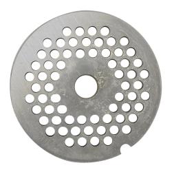 Grille hachoir &Oslash; 4,5 mm pour hachoir 600W Reber