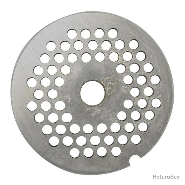 Grille hachoir � 4,5 mm pour hachoir 600W Reber