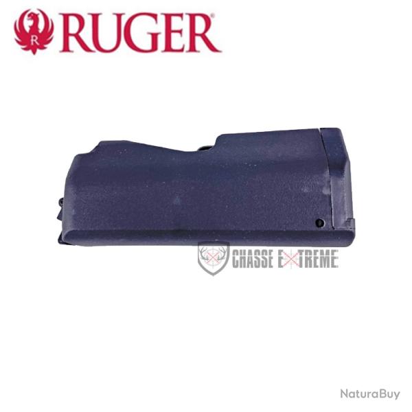 Chargeur RUGER American 4cps Cal 270 win/30-06 sprg