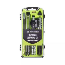 Kit De Nettoyage Vision Airgun .12 Cal