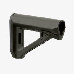 Crosse MOE RL Mil-Spec AR-15/ AR-10 Vert Olive