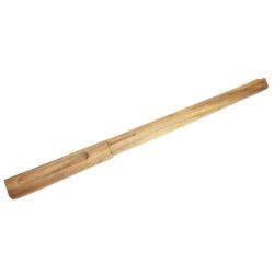 Fut en noyer pour fusil Lebel 1886