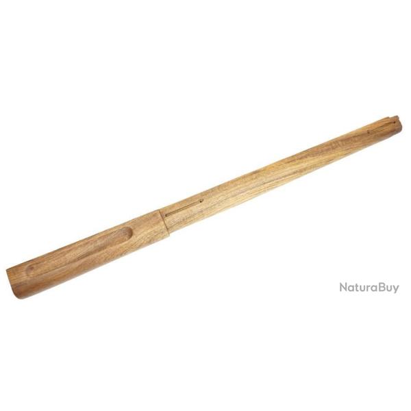 Fut en noyer pour fusil Lebel 1886