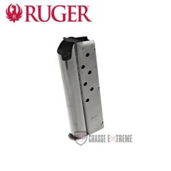 Chargeur RUGER Sfar/SR-762 20cps Cal 308 Win