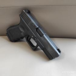 Glock 19 Gen3 VFC avec Kit Bomber full Acier