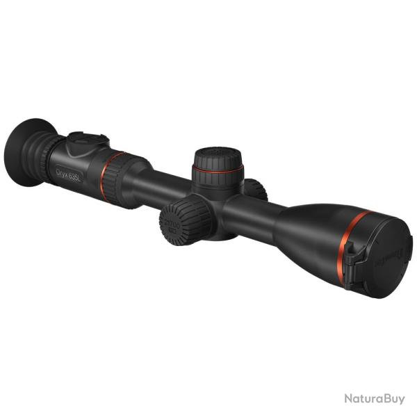 Lunette thermique THERMTEC ORYX 635-LRF