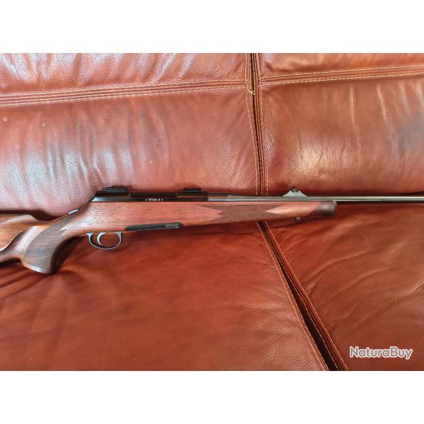 Rosler Titan6 Luxe Gaucher 30-06 61cm