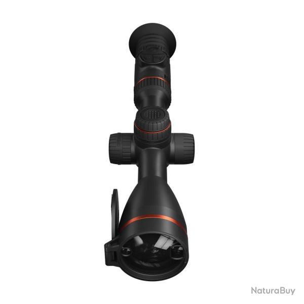 Lunette thermique THERMTEC ORYX 650-LRF