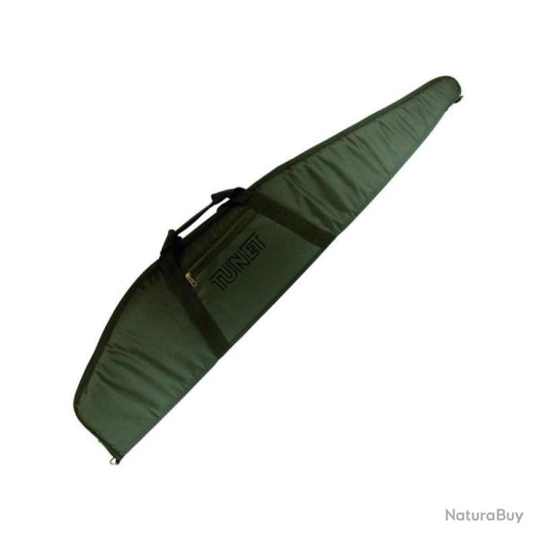 Fourreau carabine TUNET MEDIUM + POCHE 120cm