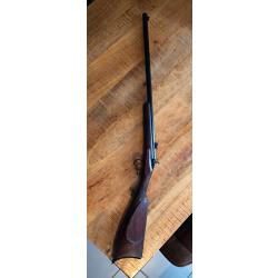 tres lourde carabine de precision 6 mm