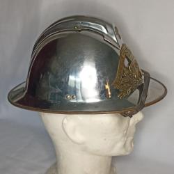 Casque Sapeur Pompier model 1933 de VALLANS