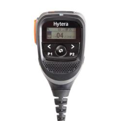 Hytera Micro HP avec afficheur - SM25A1