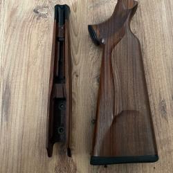 Crosse blaser r8