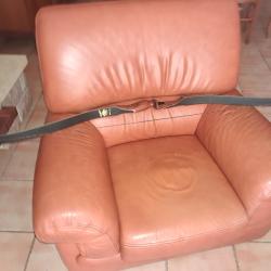 Vends super etat arc recurve oak ridge dymond 40 livres