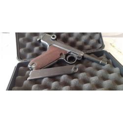 type P08 erma 22lr modèle EP22