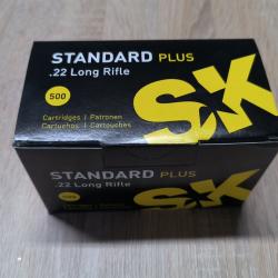 Munition sk standard