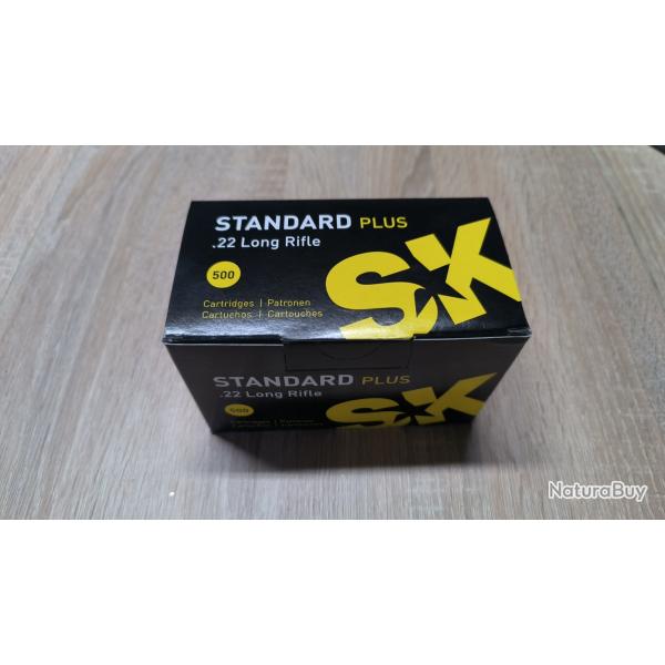 Munition sk standard