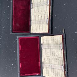 Transpositeur Lugagne