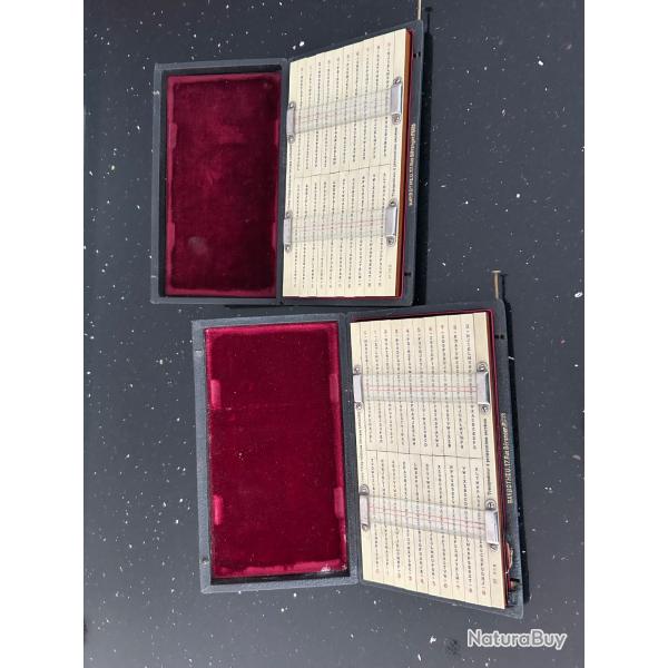 Transpositeur Lugagne