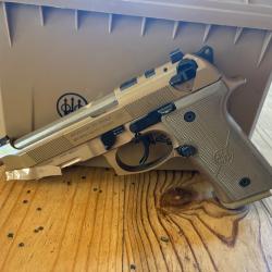 Vente de Beretta M9A4 9*19