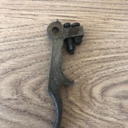 Queue de detente FRF1 FRF2 MAS 36 compl&egrave;te jamais mont&eacute;e