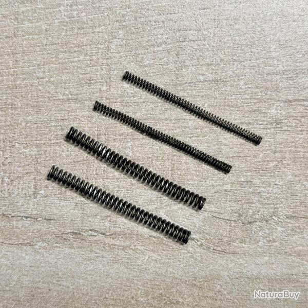 Ressorts jecteur Superpos WOLF - identique MERKEL 200 - 201