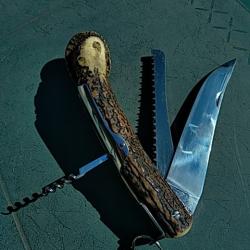 Grand mongin 3 piéces