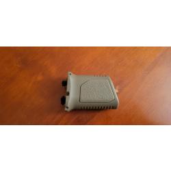 POIGNEE VERTICALE ANGULAIRE COURTE STRIKE INDUSTRIES FIXATION M-LOK