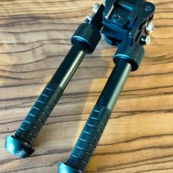 Bipied type atlas/ picatinny